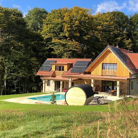 Landvilla Sinelia Premium Dietersdorf am Gnasbach Exterior foto