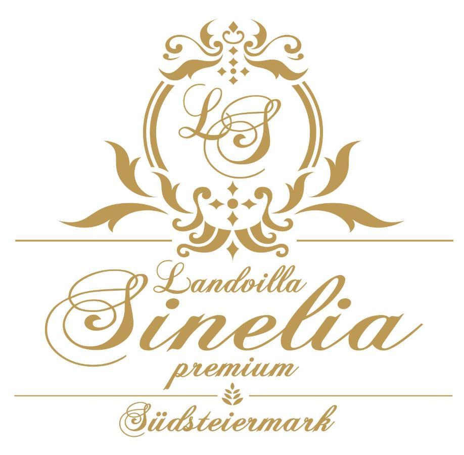 Landvilla Sinelia Premium Dietersdorf am Gnasbach Exterior foto