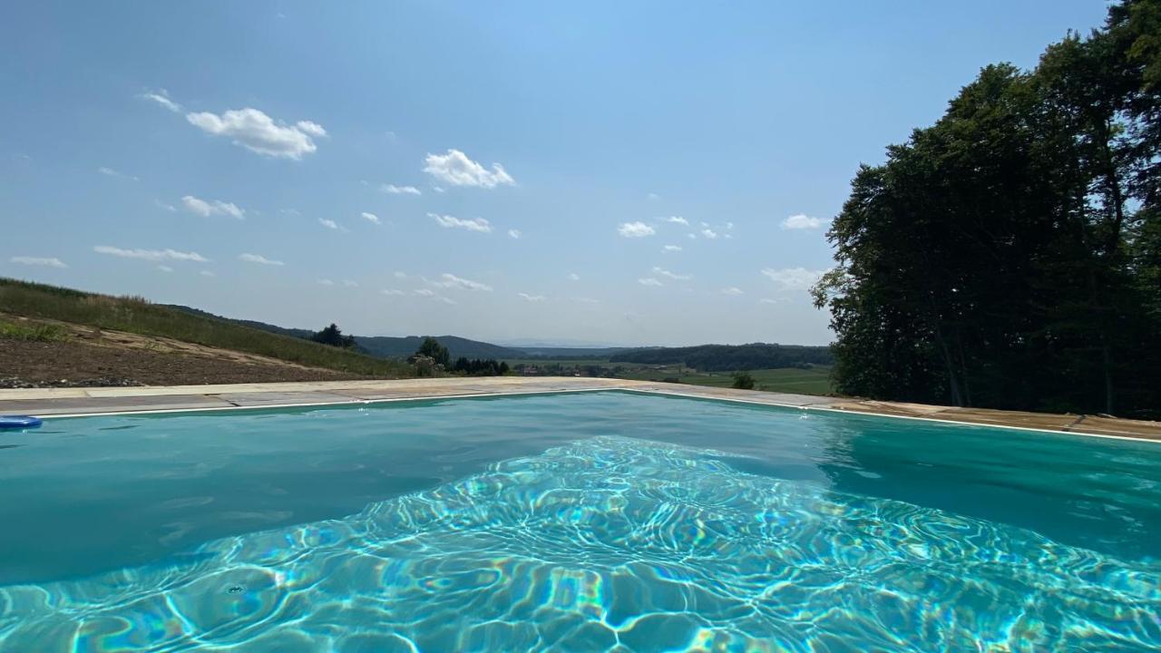 Landvilla Sinelia Premium Dietersdorf am Gnasbach Exterior foto